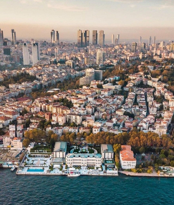Beşiktaş