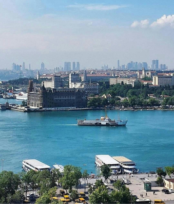 Kadıköy